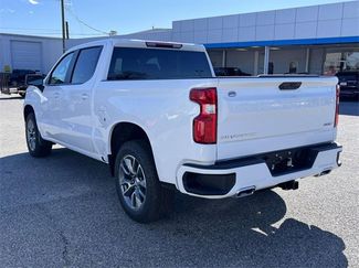 New 2026 Chevrolet Silverado 1500 RST video 3
