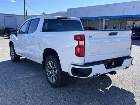 New 2026 Chevrolet Silverado 1500 RST image 3