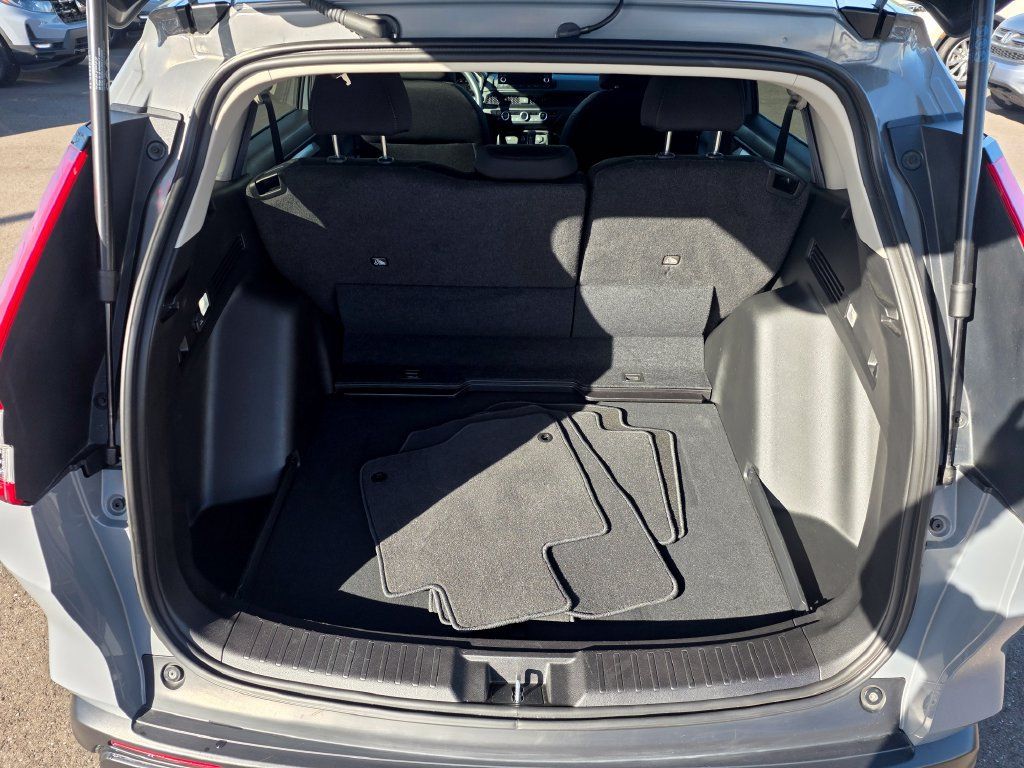 Certified 2024 Honda CR-V EX image 15