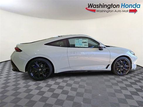 New 2026 Honda Prelude image 8