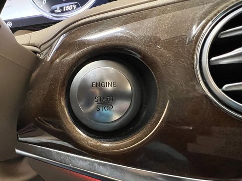 Used 2014 Mercedes-Benz S 550 S550 image 27