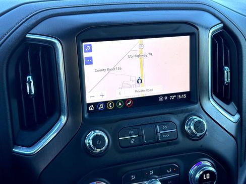 Used 2023 GMC Sierra 2500 AT4 w/ AT4 Preferred Package image 31