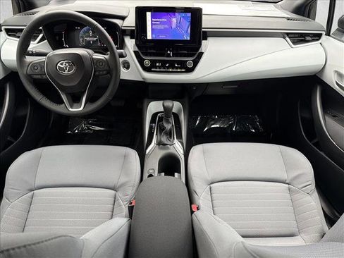 New 2026 Toyota Corolla SE image 21