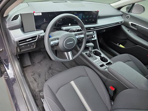 New 2026 Hyundai Sonata SE FWD image 14
