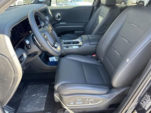 New 2026 Hyundai Palisade Calligraphy image 9