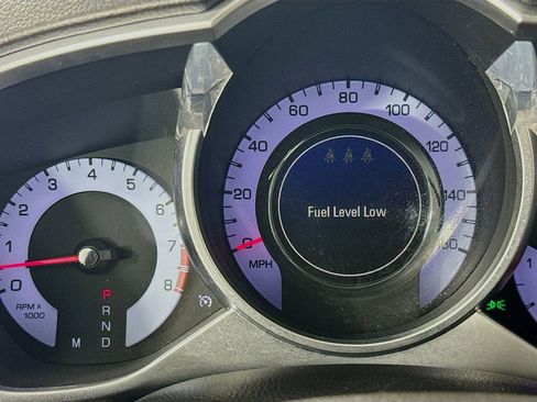 Used 2011 Cadillac SRX 2WD image 14
