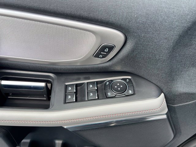 Used 2025 Ford Expedition Max Active AWD/4WD image 20