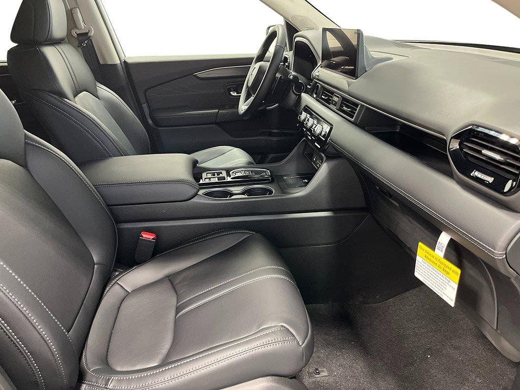 New 2026 Honda Pilot image 29