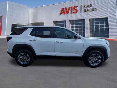 Used 2025 GMC Terrain Elevation AWD/4WD image 5