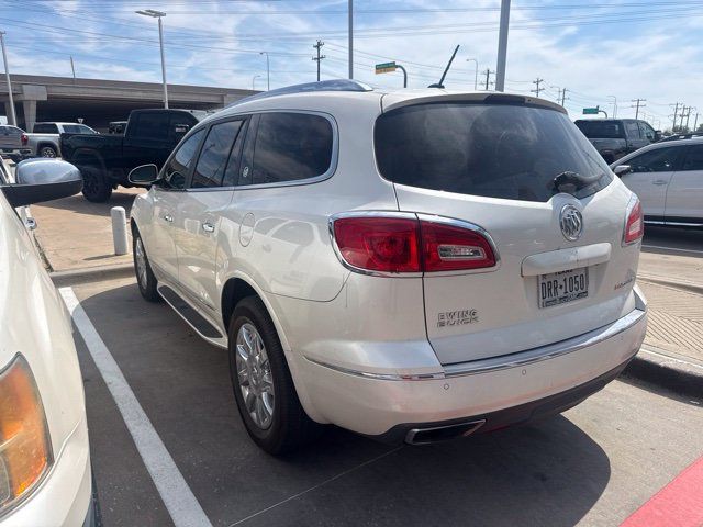 Used 2014 Buick Enclave Premium FWD image 4