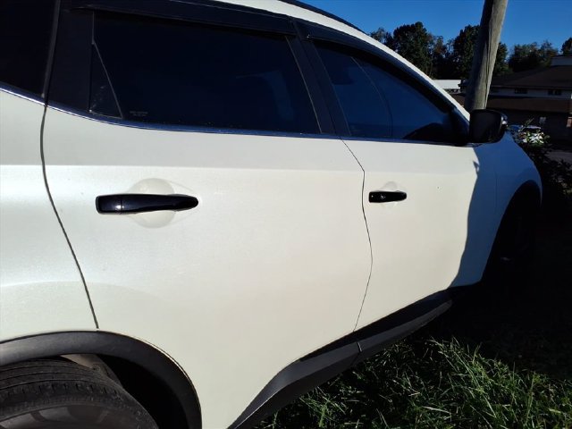 Used 2023 Nissan Murano SV w/ SV Midnight Edition Package AWD/4WD image 10