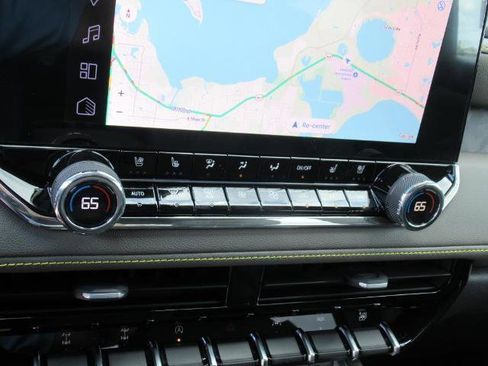 New 2025 Chevrolet Colorado ZR2 w/ ZR2 Bison Edition image 26