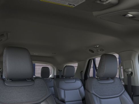 New 2026 Ford Explorer Active AWD/4WD image 23