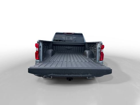 New 2026 Chevrolet Silverado 1500 LT Trail Boss w/ LT Trail Boss Premium Package image 17