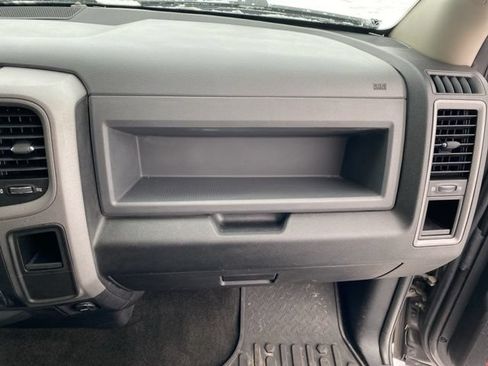 Used 2016 RAM 2500 Tradesman w/ Popular Equipment Group RWD image 34