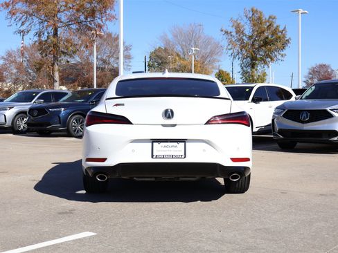 Certified 2023 Acura Integra A-Spec image 5