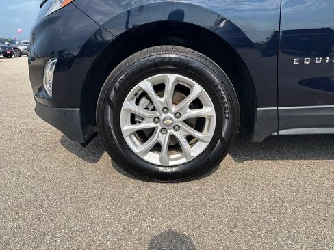 Used 2020 Chevrolet Equinox LS w/ LS Convenience Package AWD/4WD image 26