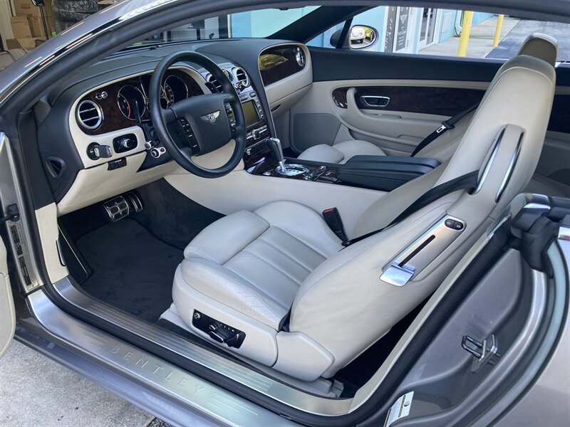Used 2005 Bentley Continental GT AWD/4WD image 14