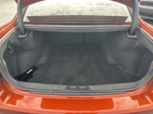 Used 2021 Dodge Charger SXT w/ Leather Interior Group image 18