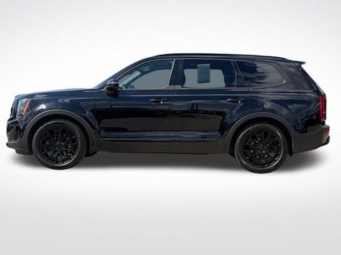 Used 2021 Kia Telluride SX w/ Nightfall Edition Package AWD/4WD image 7