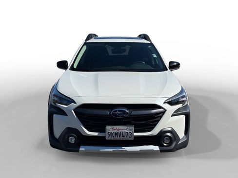 Used 2024 Subaru Outback Limited AWD/4WD image 8