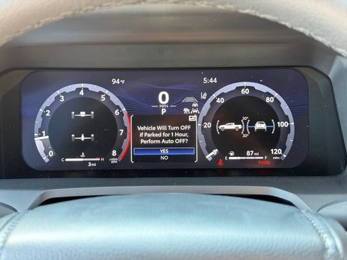 New 2026 Toyota Tacoma TRD Sport AWD/4WD image 32