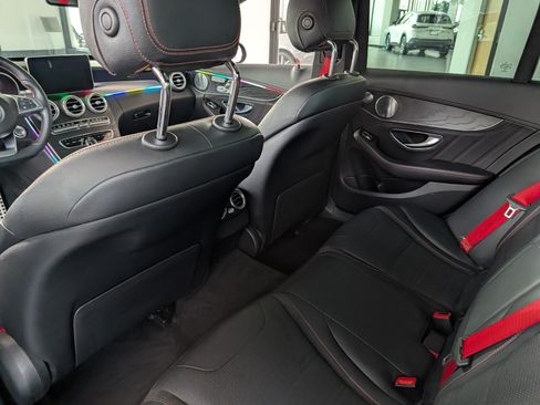 Used 2016 Mercedes-Benz C 450 AMG image 12