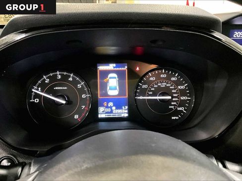 Certified 2023 Subaru Crosstrek 2.0i image 24