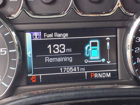 Used 2014 Chevrolet Silverado 1500 LT RWD image 18
