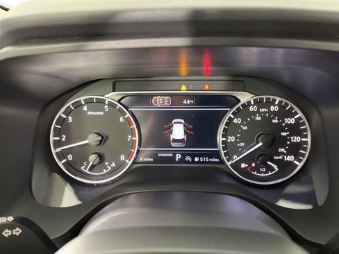 New 2026 Nissan Rogue SV image 24