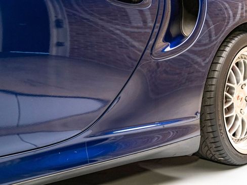 Used 2002 Porsche 911 Turbo image 33