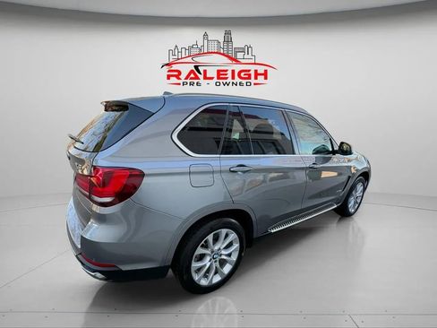 Used 2018 BMW X5 xDrive35i image 6