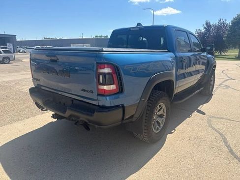 Used 2024 RAM 1500 TRX AWD/4WD image 12