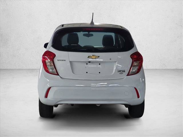 Used 2017 Chevrolet Spark LS FWD image 6