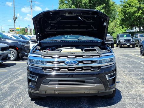 Used 2024 Ford Expedition Max King Ranch AWD/4WD image 34