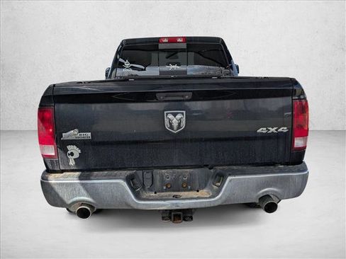 Used 2014 RAM 1500 Big Horn image 6