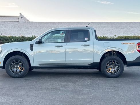 New 2024 Ford Maverick Tremor w/ Tremor Off-Road Package image 7