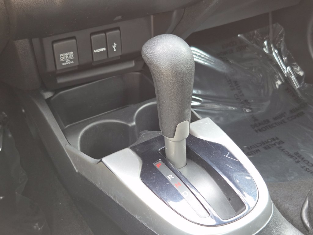 Used 2015 Honda Fit EX image 34