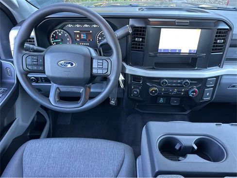 New 2026 Ford F250 XL w/ STX Appearance Package image 10