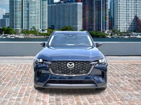Certified 2026 MAZDA CX-90 3.3 Turbo w/ Premium Sport Pkg AWD/4WD image 2