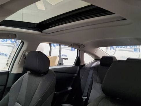Certified 2025 Honda Accord SE image 26