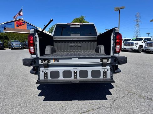 Certified 2024 GMC Sierra 1500 Elevation w/ Elevation Premium Package AWD/4WD image 45