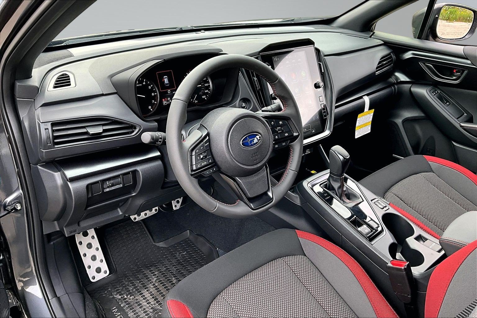 New 2026 Subaru Impreza RS AWD/4WD image 6