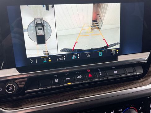 Used 2025 Chevrolet Silverado 2500 LT w/ All Star Edition image 15