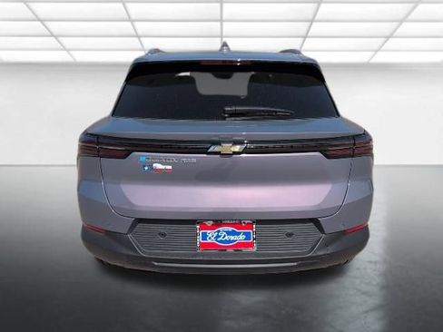 New 2026 Chevrolet Equinox EV LT image 29