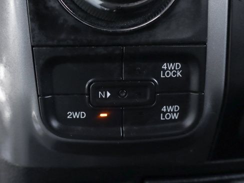 Used 2022 RAM 1500 Classic Warlock w/ Electronics Group image 36