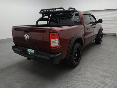 Used 2019 RAM 1500 Tradesman image 9
