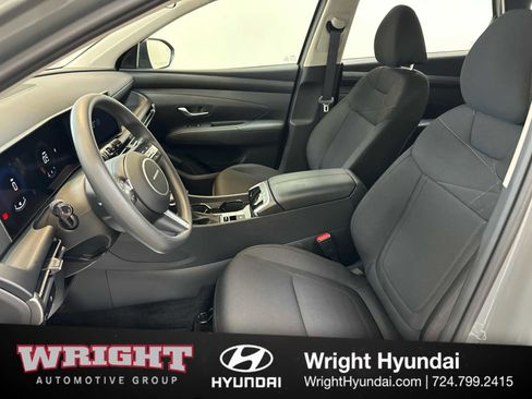 Certified 2026 Hyundai Tucson SE AWD/4WD image 11