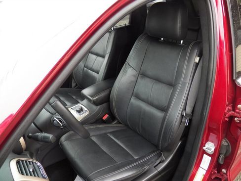 Used 2015 Jeep Grand Cherokee Limited image 7