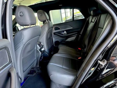 New 2026 Mercedes-Benz GLE 450 4MATIC Coupe image 15